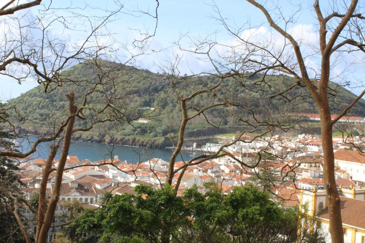 Sunrise - Casa Sao Joao - 4 Star Tourist Apartments Angra do Heroísmo Exterior foto